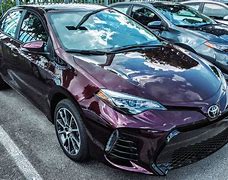 Image result for 2017 Toyota Corolla SE Special Edition