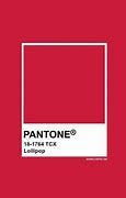 Image result for Candy Apple Red Pantone Color