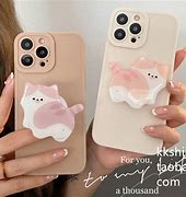 Image result for Cat Pop Sockets for Phone