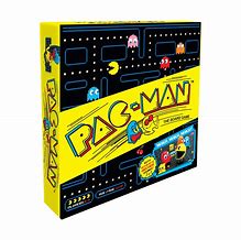 Image result for 2Mg Pac Man Carts