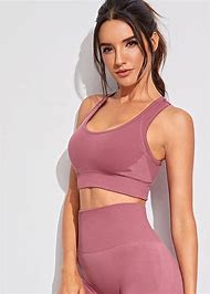 Image result for Girly Workout Outfit