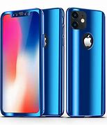 Image result for iPhone 11 Couleur