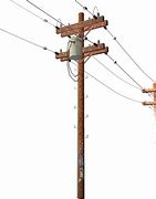 Image result for Art Electric Poles Power Lines