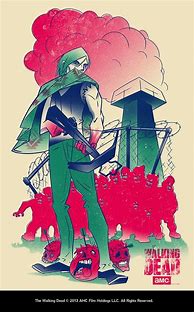 Image result for Cartoon Zombie Horde