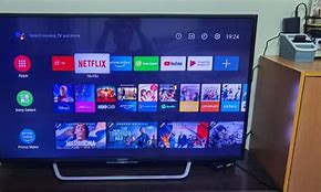 Image result for Sony 55 4K TV