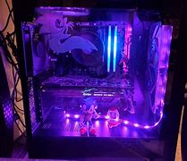 Image result for Sonic PC Tower Case