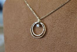 Image result for Necklace 15 Ring