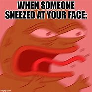 Image result for Pepe Dragon Breath Meme