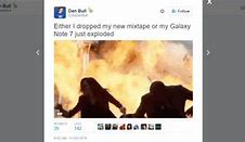 Image result for +Galay Note 7 Memes