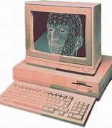 Image result for Retro Computer PNG