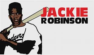 Image result for Jackie Robinson and Joe Louis