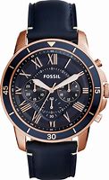 Image result for Fossil Ultra Slim Watch