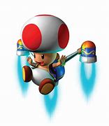 Image result for Super Mario Party Toad