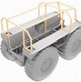 Image result for Sherp Truck