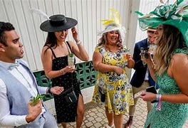 Image result for Kentucky Derby Party Attire Men