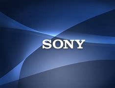 Image result for Sony Smart TV Logo