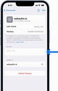 Image result for iPhone Passkey