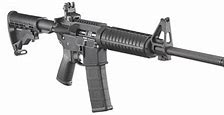 Image result for 16 Inch Ruger MPR