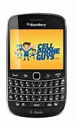 Image result for French BlackBerry 9900