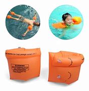 Image result for Adult Arm Floaties