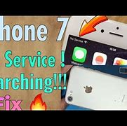 Image result for iPhone 7 Plus No Service Solution