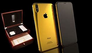 Image result for 24K iPhone X