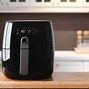 Image result for Cooking with Air Fryer