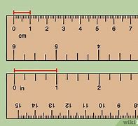 Image result for How to Convert Cm to Inches Chart