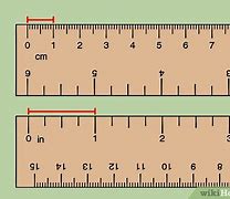 Image result for 8 Cm to Inches