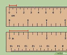 Image result for 6 Inches to Centimeters