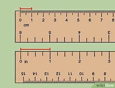 Image result for Measurement Worksheets Inches Centimeters Grade 5
