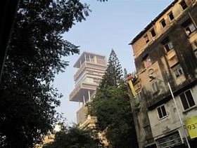 Image result for Antilia: The World's Most Expensive Home