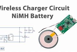Image result for Wireless Charger Wires