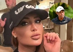 Image result for Pat Perez Wife Tiger Woods