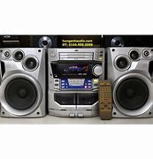 Image result for JVC MX 50