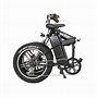 Image result for Yeasion Folding Electric Bike
