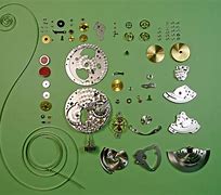 Image result for Quartz Watch Parts