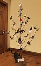 Image result for Bird Tree Ornaments