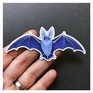 Image result for Pic of Bat Sticker