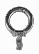 Image result for Stainless Steel Lifting Eye Bolt