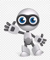 Image result for Cartoon Robot Technology