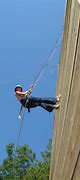 Image result for Rock Climbing and Abseiling Wall