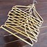 Image result for Craft Wooden Coat Hangers