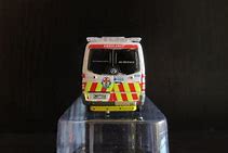 Image result for Ambulance Victoria Scale Models