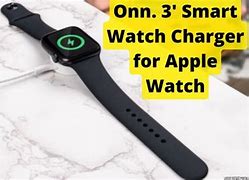 Image result for Onn Apple Watch Charger