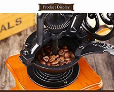 Image result for Tesco Coffee Hand Grinding Machine