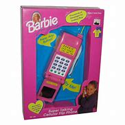 Image result for Barbie Lflip Phone