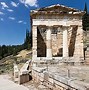 Image result for Chora of Delphi