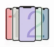 Image result for iPhone 12 Papercraft