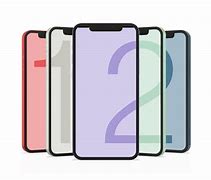 Image result for iPhone 12 Mini Blue Melting Face Case